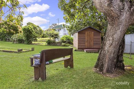 Property photo of 29 Otaki Road Yeronga QLD 4104