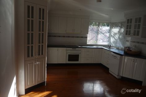 Property photo of 52 Clackmannan Road Winston Hills NSW 2153