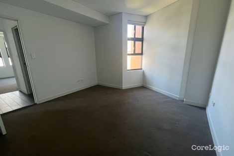 Property photo of 203/24A-26 Gordon Street Burwood NSW 2134