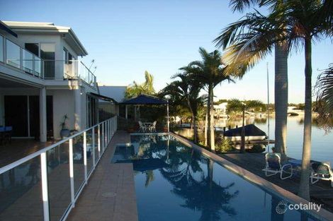 Property photo of 9 Topsails Place Noosaville QLD 4566