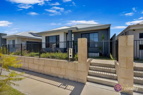 21 Duxbury Loop, Wellard, WA 6170