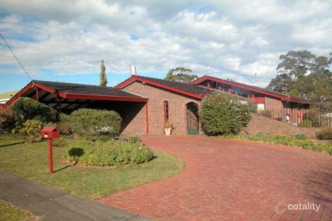 16 Lindsay St, Drouin, VIC 3818