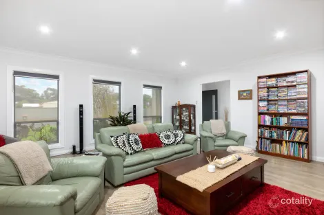 Property photo of 16 Natasha Drive Poonindie SA 5607