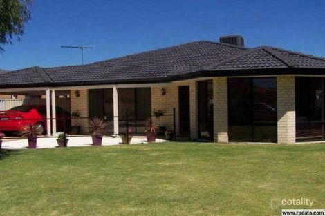 48 Chinchilla Pkwy, Port Kennedy, WA 6172