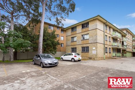 Property photo of 16/520 New Canterbury Road Dulwich Hill NSW 2203