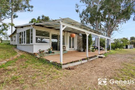 Property photo of 6280 Werribee Road Wooroloo WA 6558