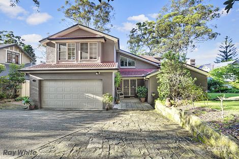 24a Highlands Ave, Gordon, NSW 2072