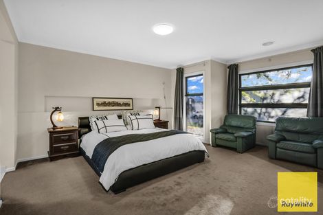 Property photo of 7 Pride Grove Wyndham Vale VIC 3024