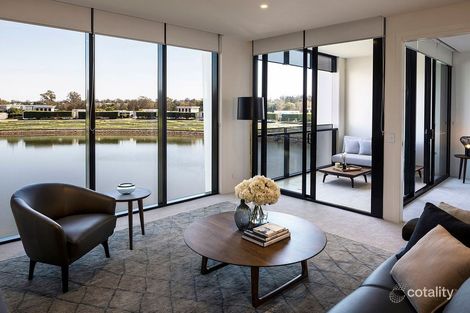 Property photo of 302C/1 The Concourse Benowa QLD 4217