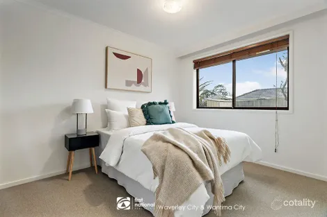 Property photo of 1/37 Burton Street Chadstone VIC 3148