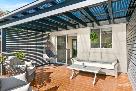 Property photo of 21 Willandra Parade Heathcote NSW 2233