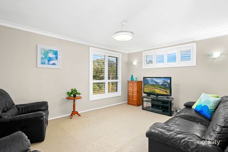 Property photo of 21 Willandra Parade Heathcote NSW 2233