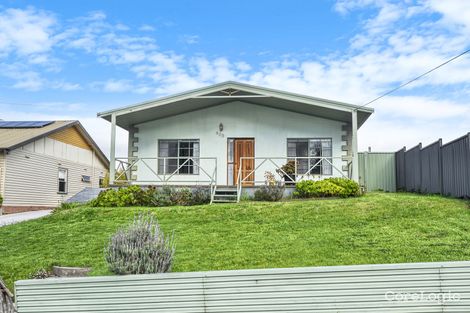 Property photo of 409 Peel Street North Black Hill VIC 3350