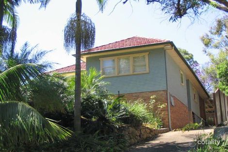 Property photo of 28 Phillip Street Oyster Bay NSW 2225
