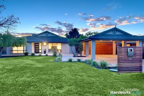 29 Oldborough Dr, Onkaparinga Hills, SA 5163