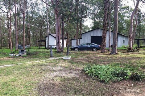 Property photo of 264 Henderson Road Calvert QLD 4340