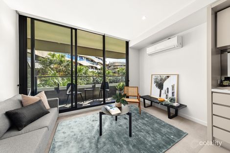 Property photo of 203/4 Acacia Place Abbotsford VIC 3067