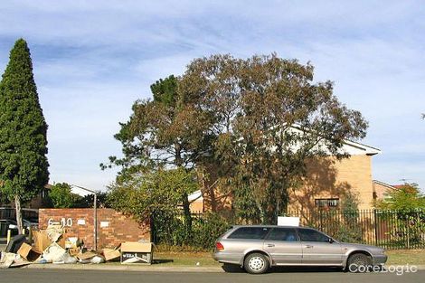 Property photo of 1/6-10 Bridge Street Cabramatta NSW 2166