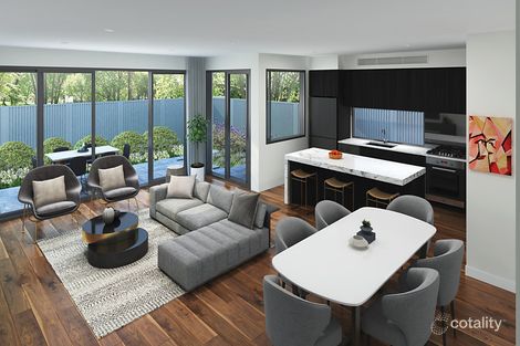 2/43 Edmond St, Parkdale, VIC 3195