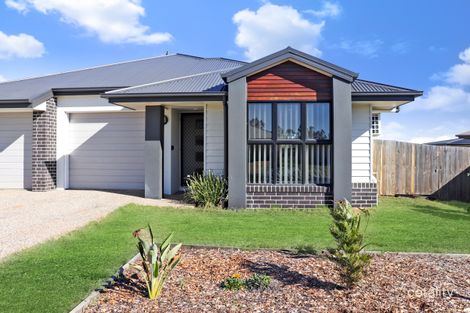 Property photo of 1/17 Weebah Place Cambooya QLD 4358