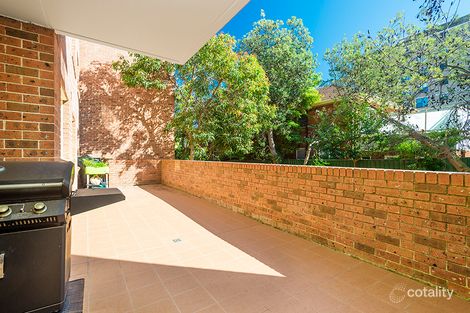 4/37-41 Burke Rd, Cronulla, NSW 2230