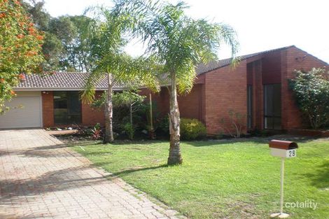 29 Jillman Way, Ferndale, WA 6148