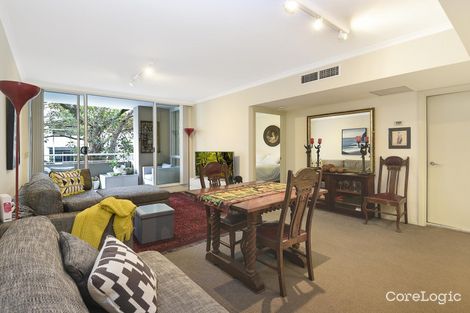 Property photo of 215/11-27 Wentworth Street Manly NSW 2095