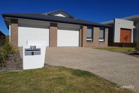 2/98 Mercy Cct, Park Ridge, QLD 4125