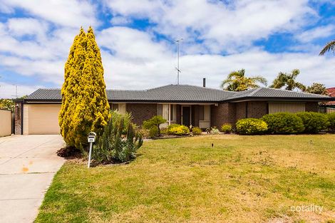 25 Chelmsford Ave, Port Kennedy, WA 6172