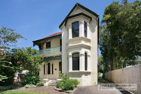 14 Gower St, Summer Hill, NSW 2130