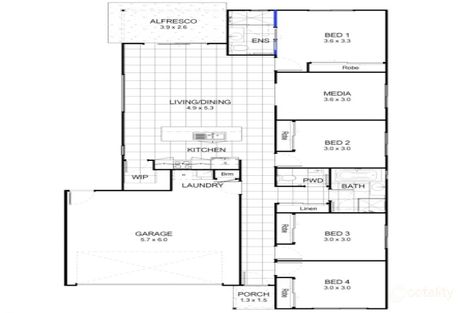 Property photo of 204 Miller Boulevard Lawnton QLD 4501