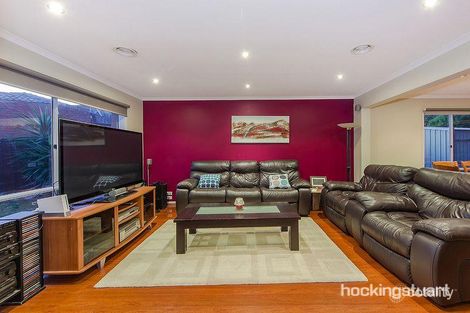 23 Billungah Pl, Burnside, VIC 3023