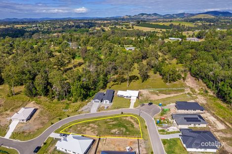 Cardinal Cct, Jones Hill, QLD 4570