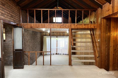 Property photo of 12 Euroka Road Glenbrook NSW 2773