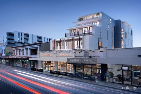 Property photo of 108/611 Sydney Road Brunswick VIC 3056