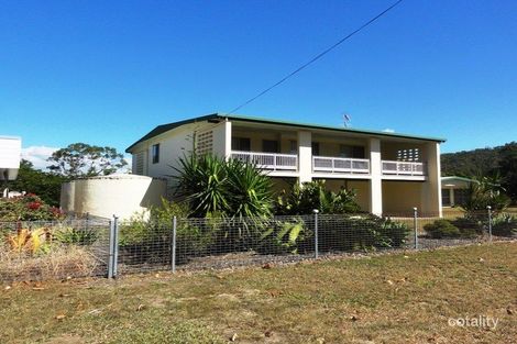 Property photo of 22 Pioneer Drive Dingo Beach QLD 4800