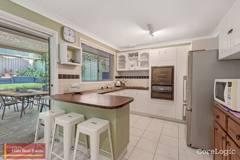 Property photo of 6 Kennington Avenue Quakers Hill NSW 2763