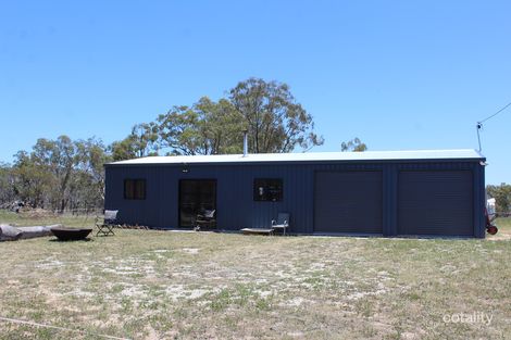 21035 New England Hwy, The Glen, QLD 4370