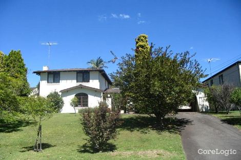 Property photo of 29 Willis Avenue St Ives NSW 2075
