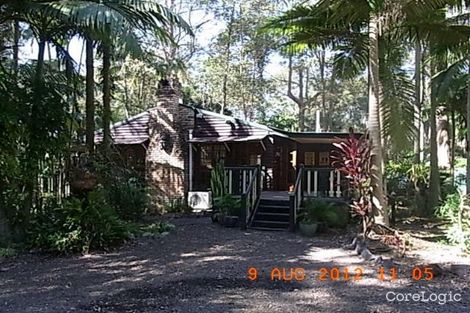 Property photo of 15 Bella Street Landsborough QLD 4550