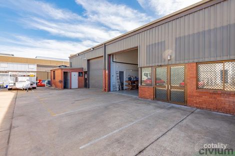 4/54 Townsville St, Fyshwick, ACT 2609