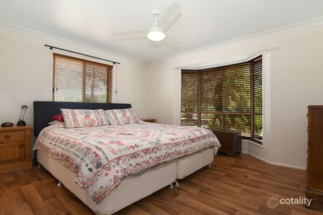 Property photo of 3 Harvey Court Glenvale QLD 4350