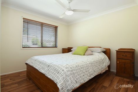 Property photo of 3 Harvey Court Glenvale QLD 4350