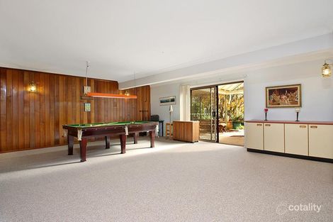 Property photo of 20 Anne William Drive West Pennant Hills NSW 2125