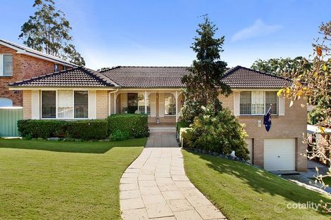 Property photo of 20 Anne William Drive West Pennant Hills NSW 2125