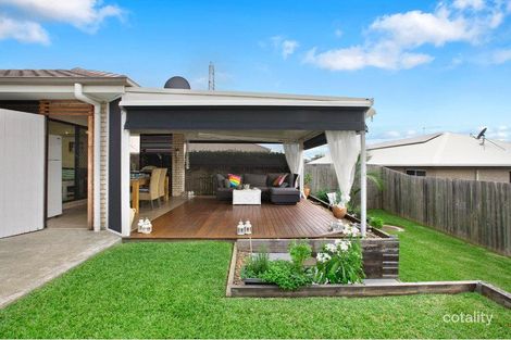 Property photo of 26 Hume Circuit Warner QLD 4500