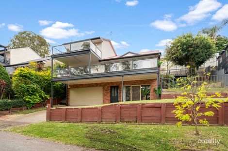 Property photo of 42 Coal Point Road Coal Point NSW 2283