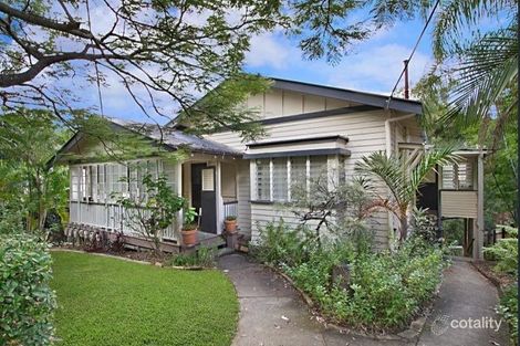 2/13 Paradise St, Highgate Hill, QLD 4101