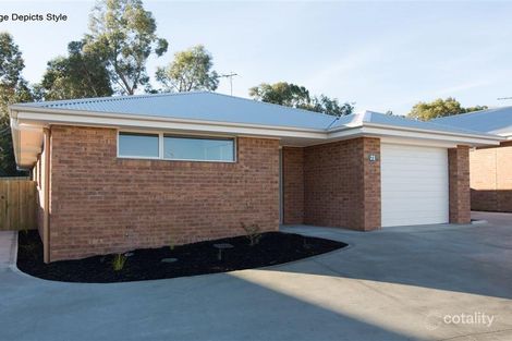 56/56a-B Main St, Huonville, TAS 7109