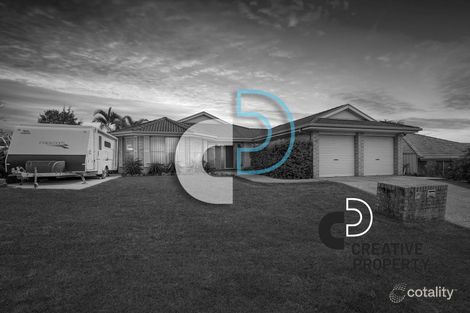 Property photo of 10 Willai Way Maryland NSW 2287